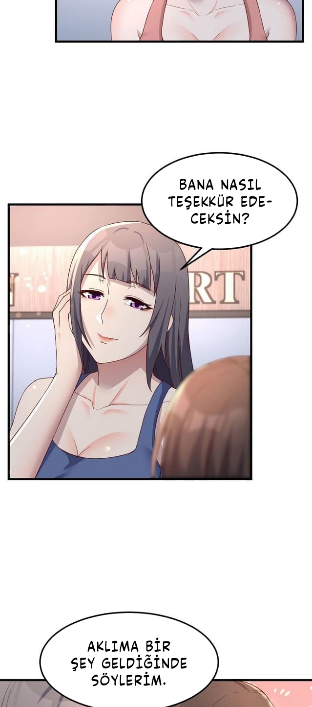 I Have Twin Girlfriends - Bölüm 198